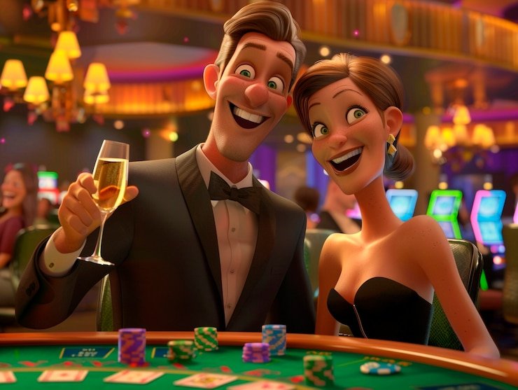 Aplikasi mobile slot 999 menampilkan jadwal VCT dan opsi live casino